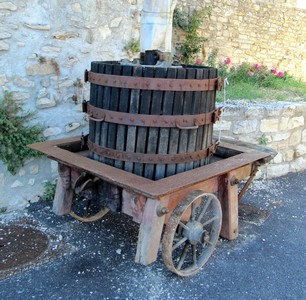 Pressoir