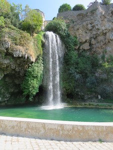 Cascade