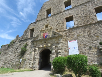 Severac le château
