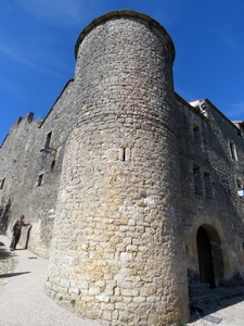St Jean d'Alcas