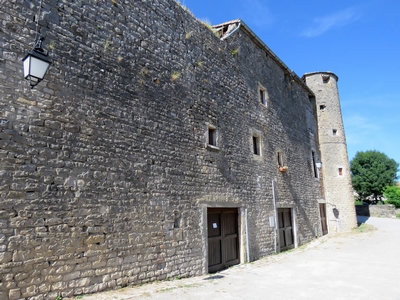 St Jean d'Alcas