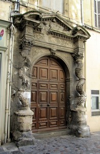 Arles