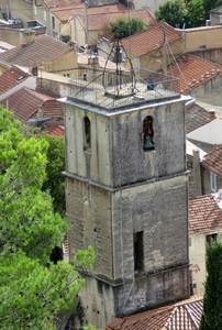 Châteaurenard
