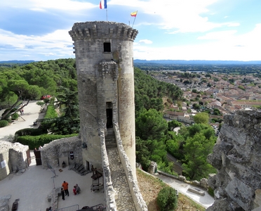Châteaurenard