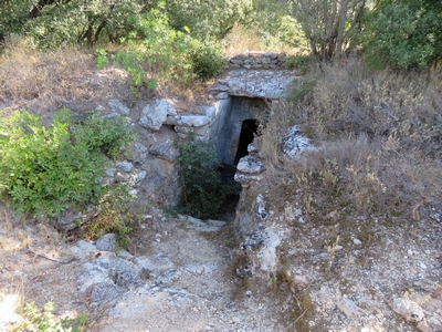Hypogée