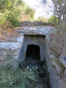 Hypogée