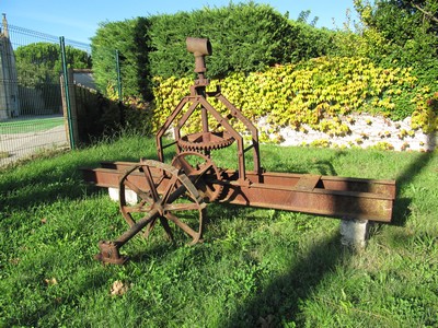 Fontvieille