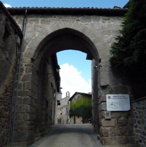 Porte