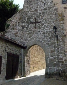 Porte