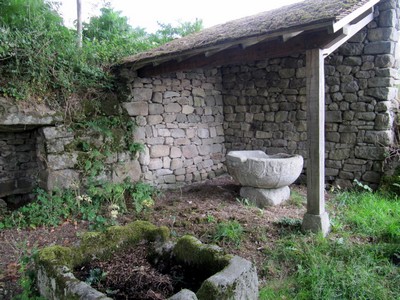 Les Bains