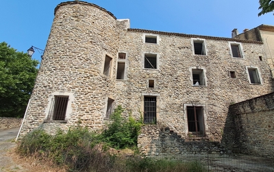 Connaux (30)