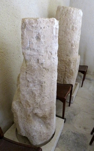 Jonquières St Vincent