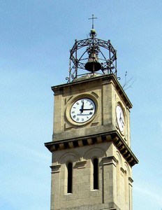 Campanille