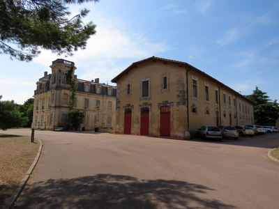 St Gilles Espeyran