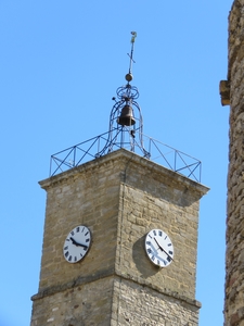Campanille