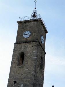 St Laurent de Vernède