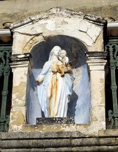 St Marcel de Careiret