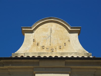 Uzès