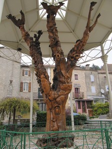 Le Caylar