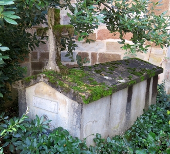 Tombeau