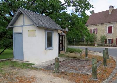 Poids bascule