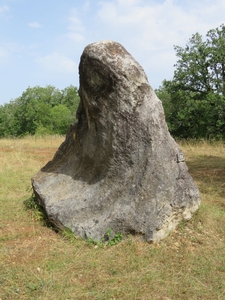 Pierre des 3 Evêques