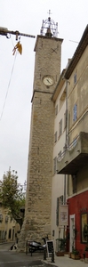 La Cadière d'Azur