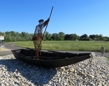 Barque Barque