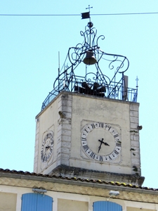 Campanille Campanille