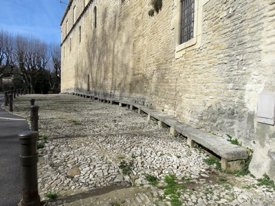 Malaucene