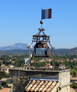 Malaucene