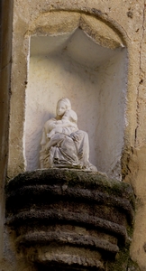 Mamaucène