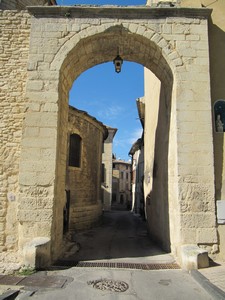 Malaucène
