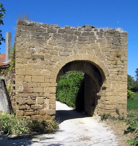 Vieux Travaillan