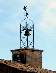 Campanille