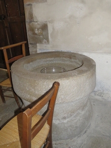 Bénitier