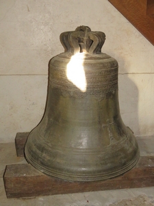 Cloche