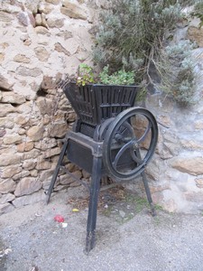 Châteauponsax