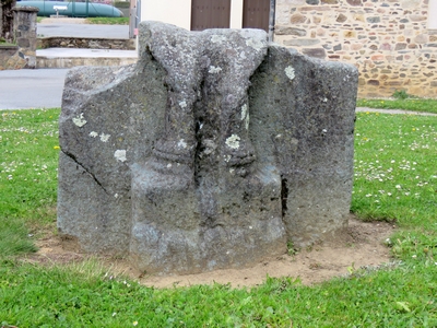 Glanges