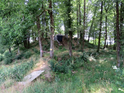 La Porcherie