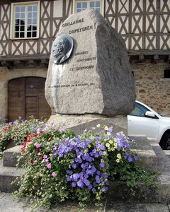 Pierre Buffière