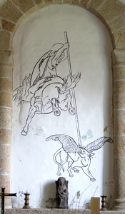 Roziers St Georges