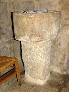 St Just les Martels