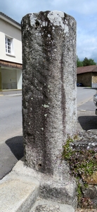 St Just les Martels