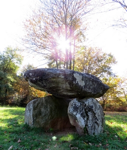 St Laurent sur Gorre