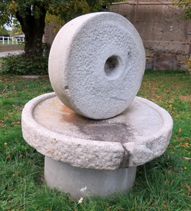 Meule