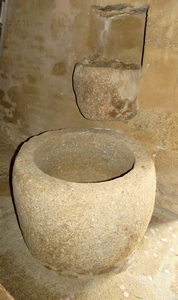Bénitier