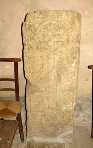 Pierre tombale
