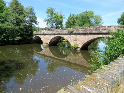 St Viance
