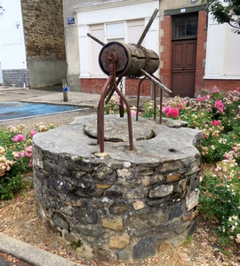 Lubersac